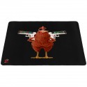 Mouse Pad Gamer Chicken Medium - 500 X 400mm - Pcyes - Pmch50x40